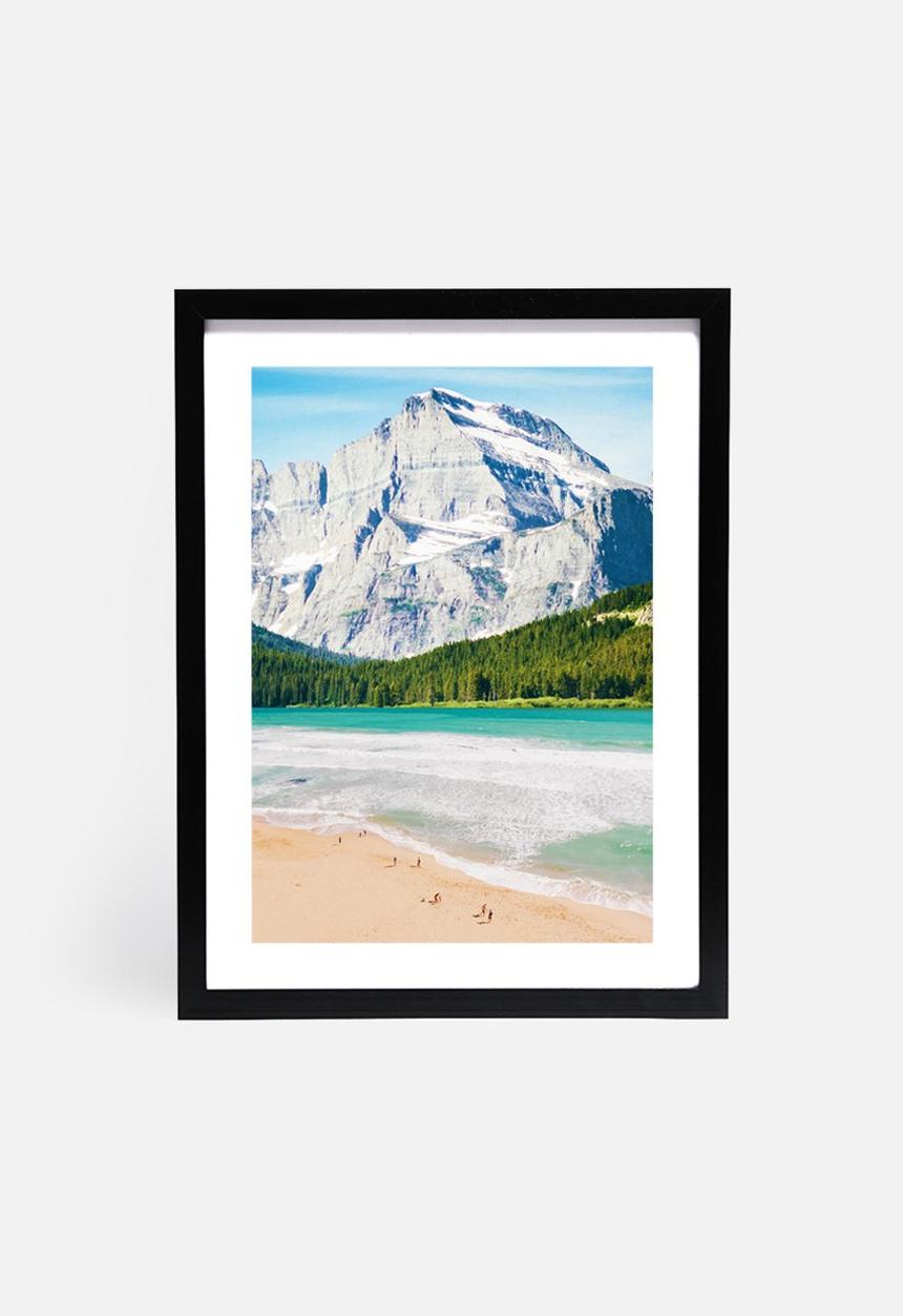 83 Oranges - The perfect vacay