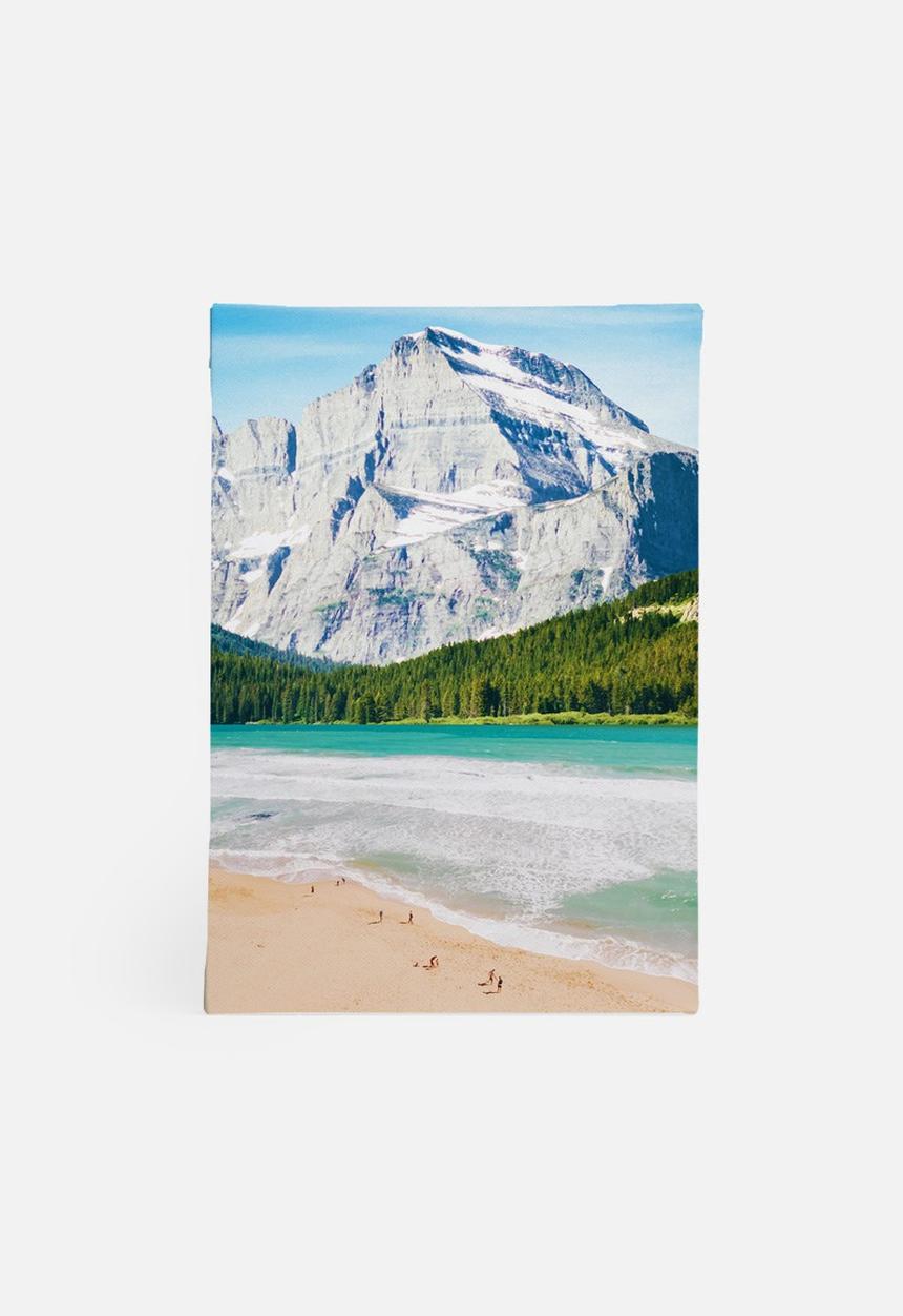 83 Oranges - The perfect vacay