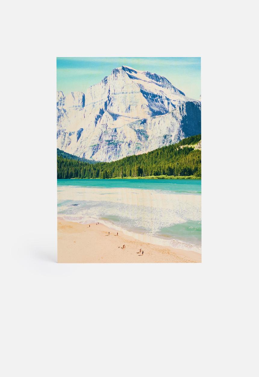 83 Oranges - The perfect vacay