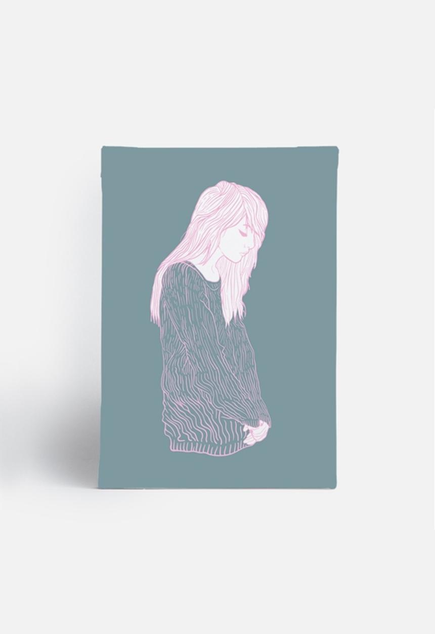 Leigh Le Roux - Shy