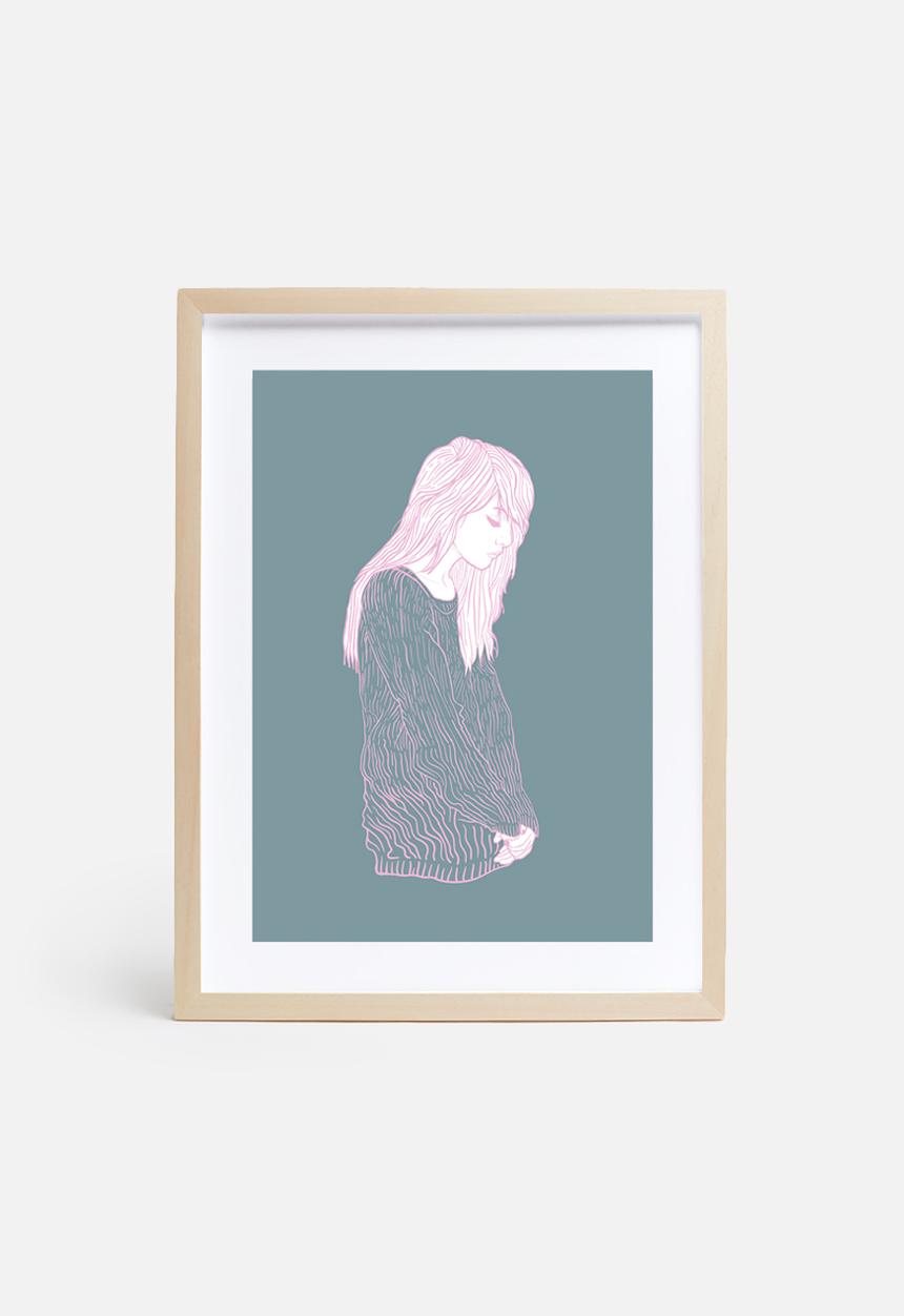 Leigh Le Roux - Shy