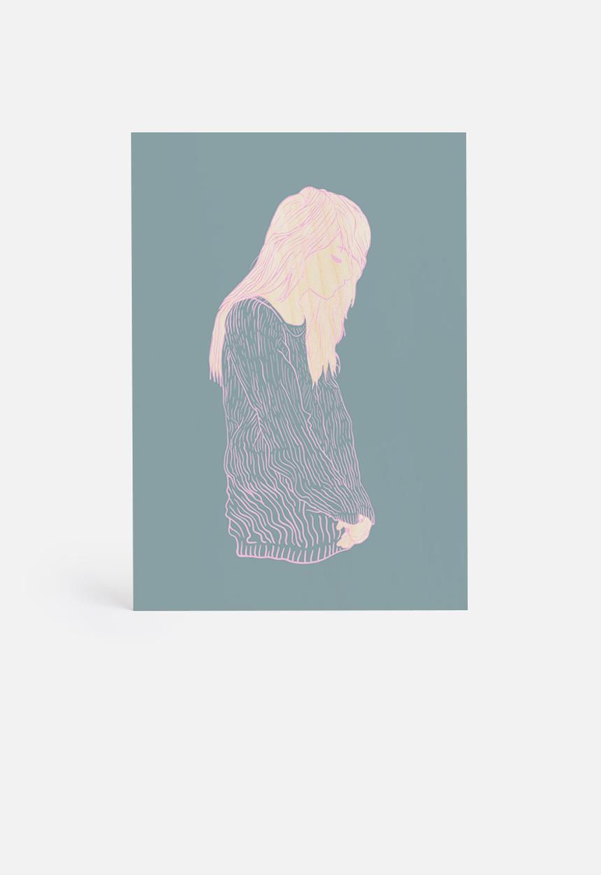 Leigh Le Roux - Shy