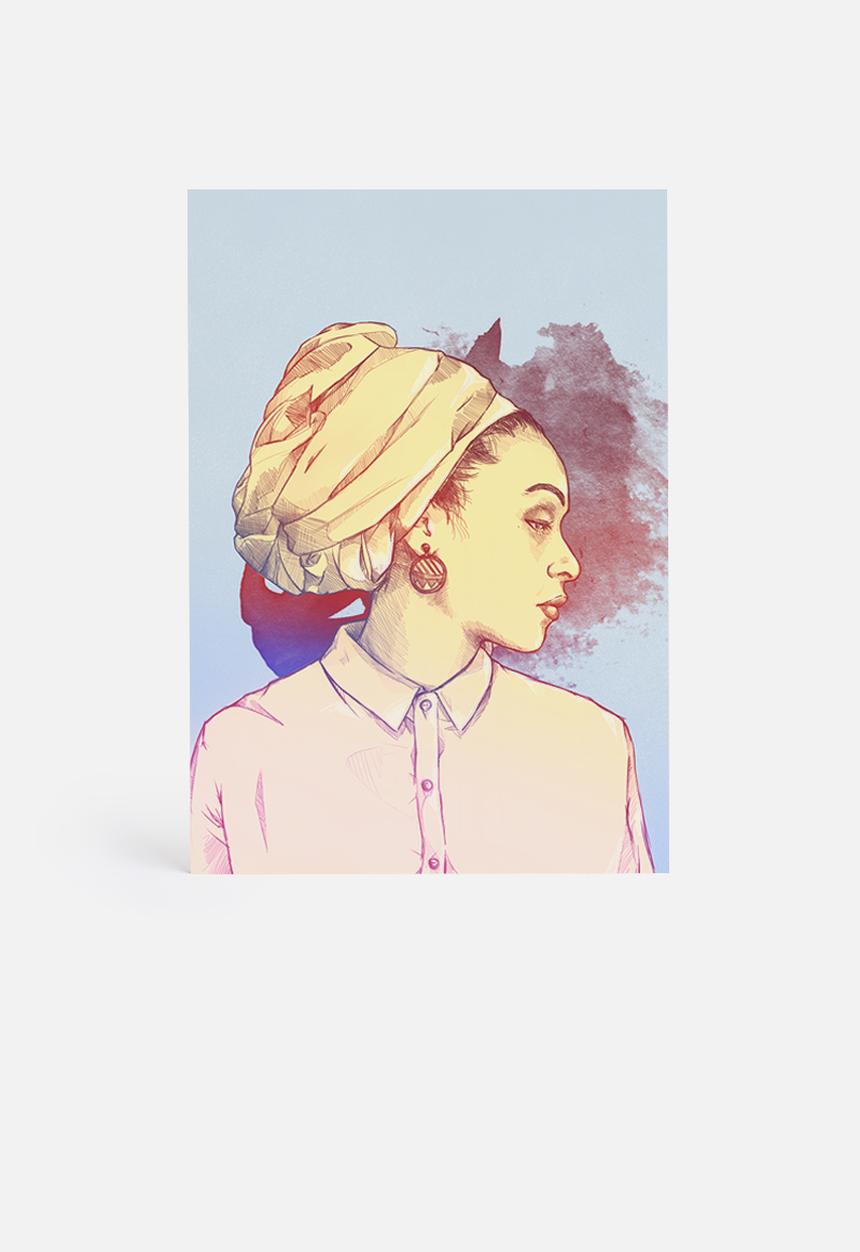 Leigh Le Roux - Speak