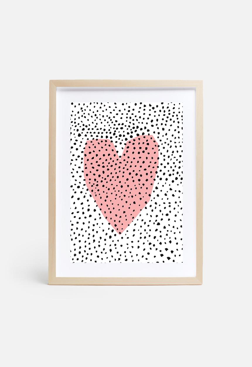Sweet William - Dotty Heart