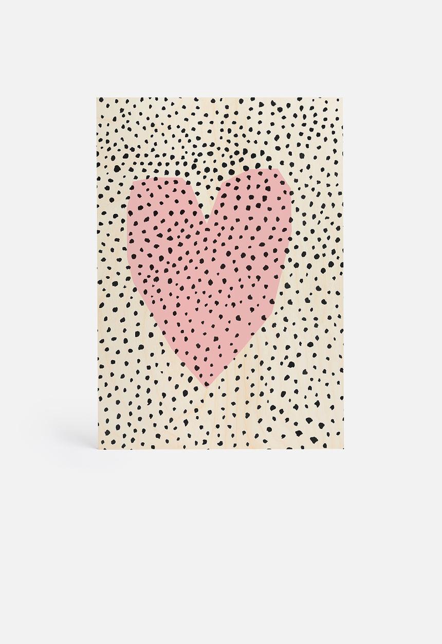 Sweet William - Dotty Heart