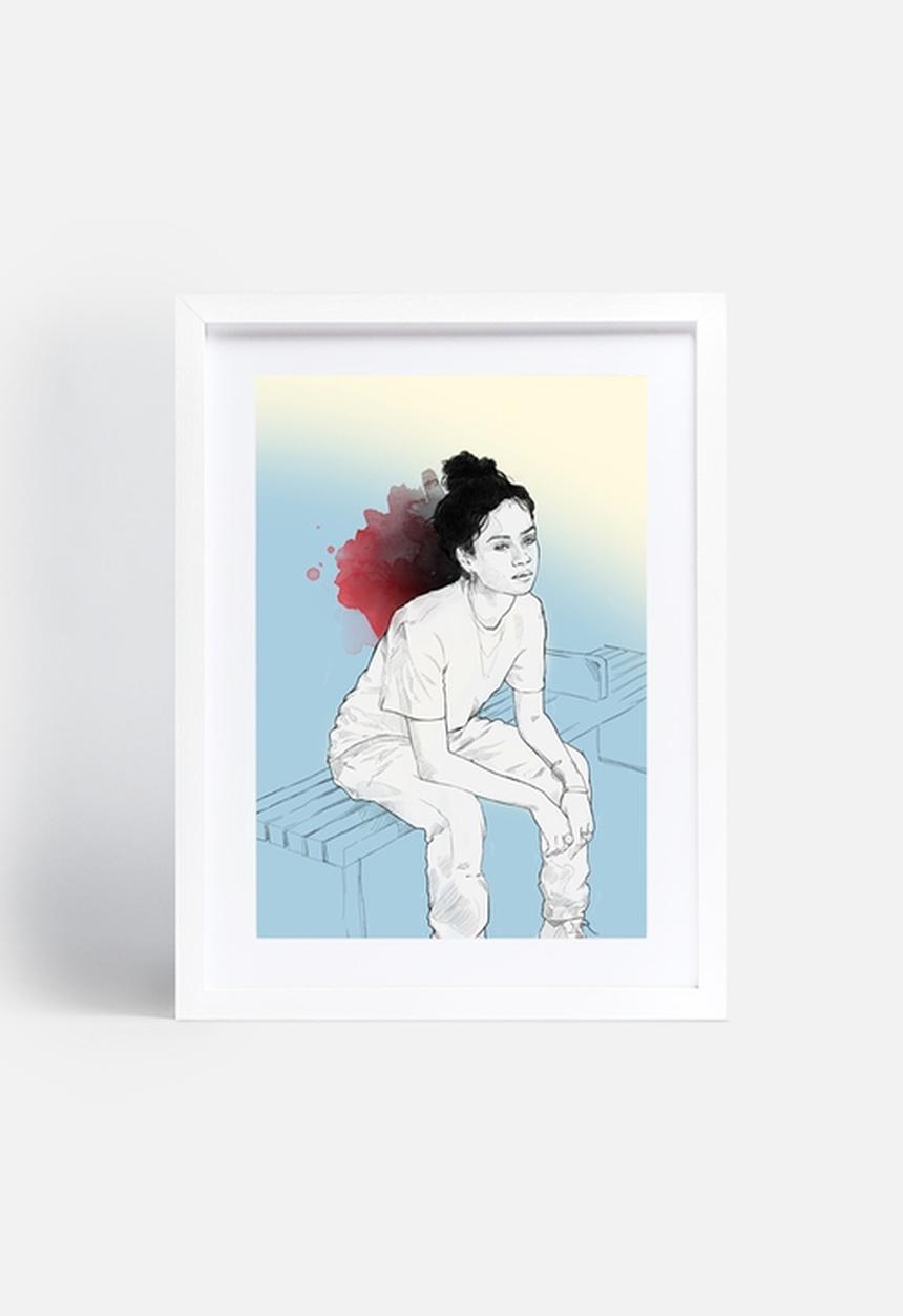 Leigh Le Roux - Splash