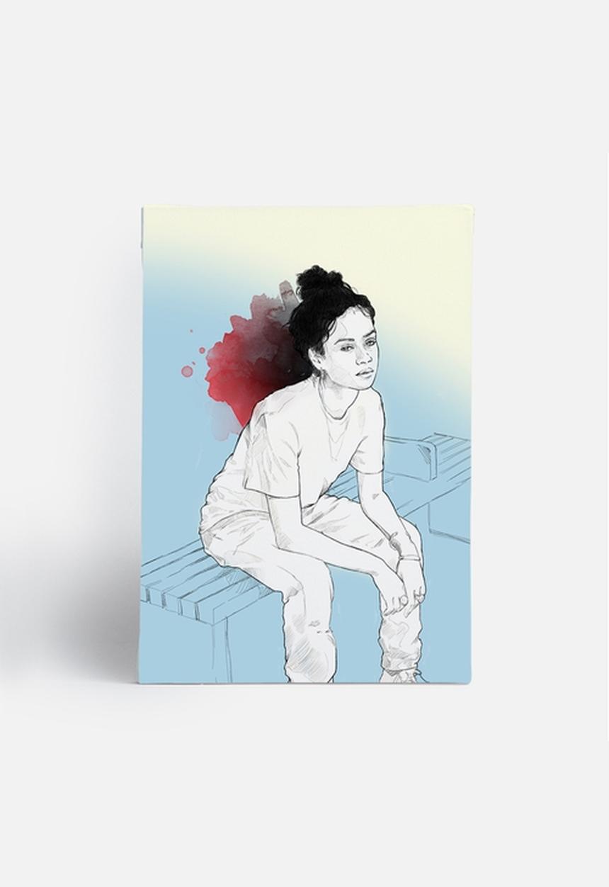Leigh Le Roux - Splash