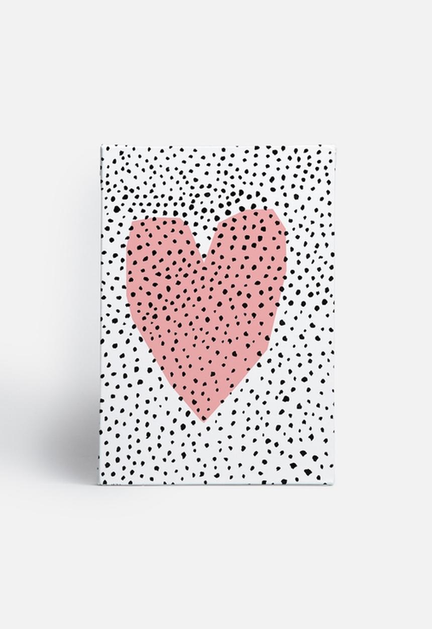 Sweet William - Dotty Heart
