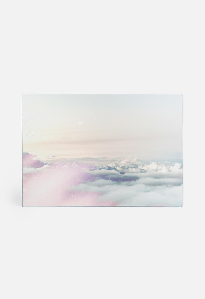 83 Oranges - Magical Sky