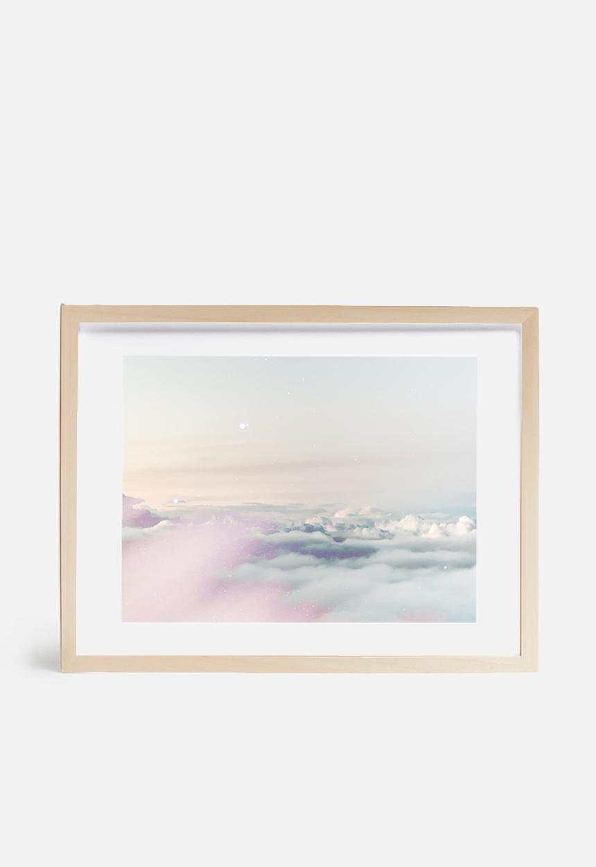 83 Oranges - Magical Sky