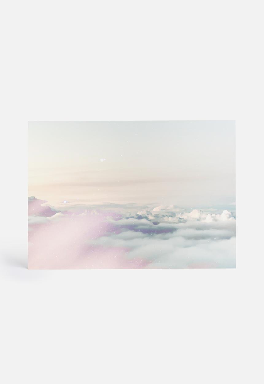 83 Oranges - Magical Sky