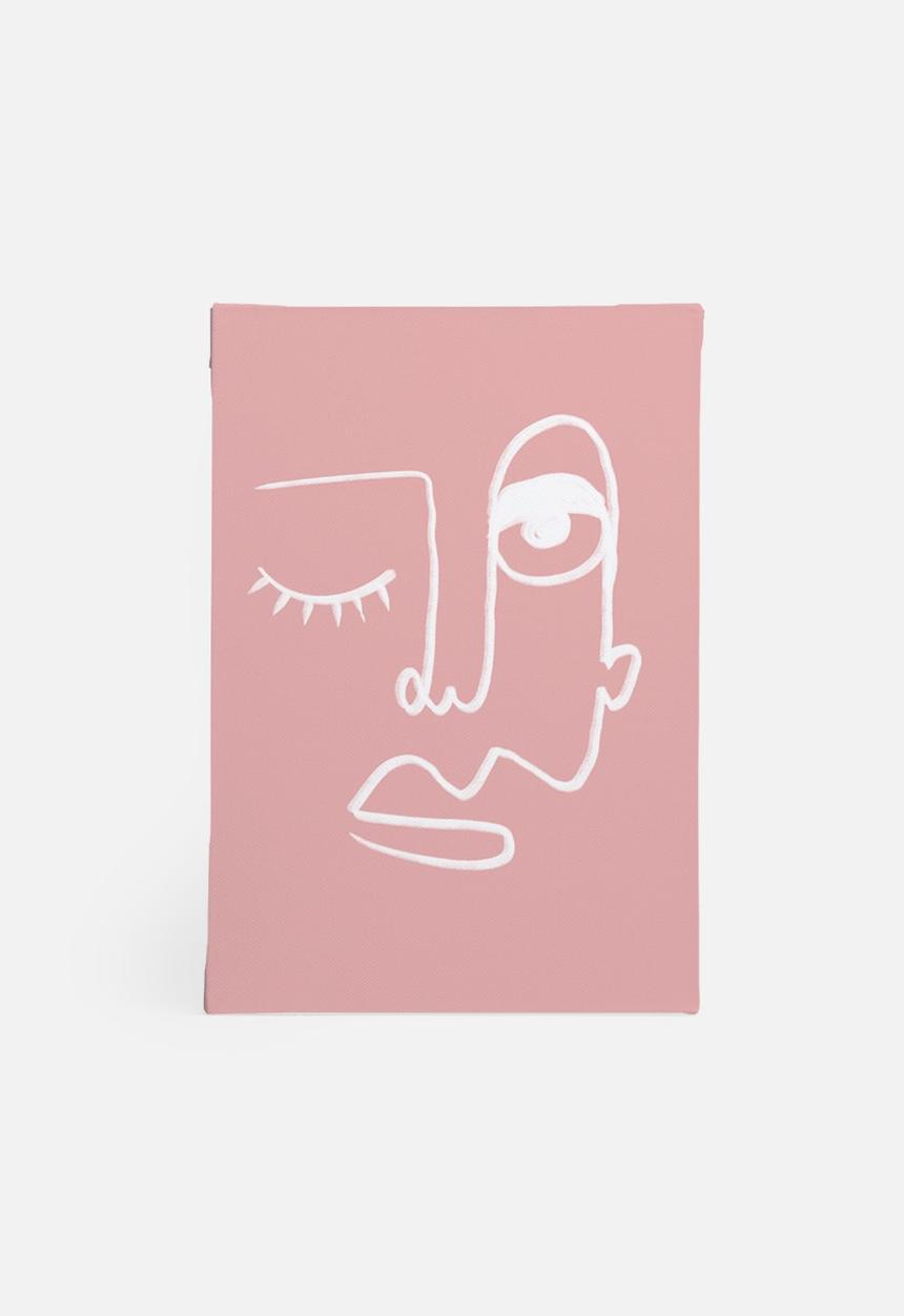 Arnie - Eye speye