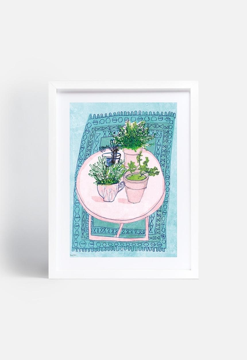 Sweet William - Table Top