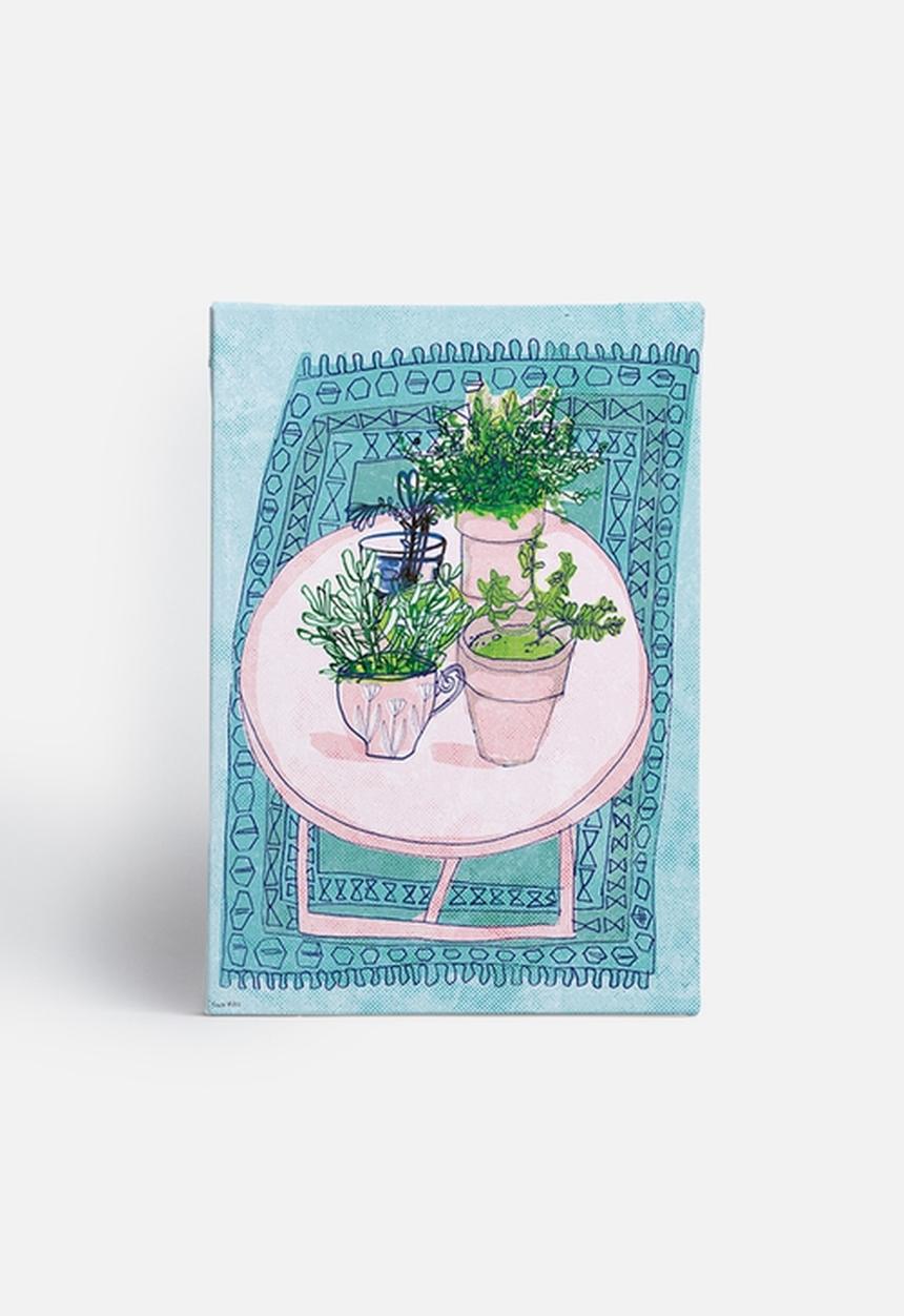 Sweet William - Table Top