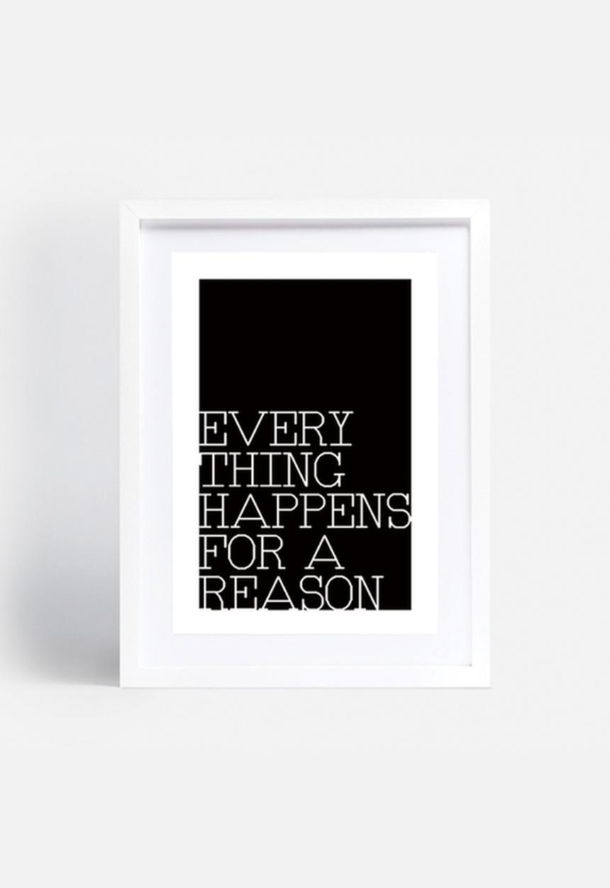 MM House Design - Reason