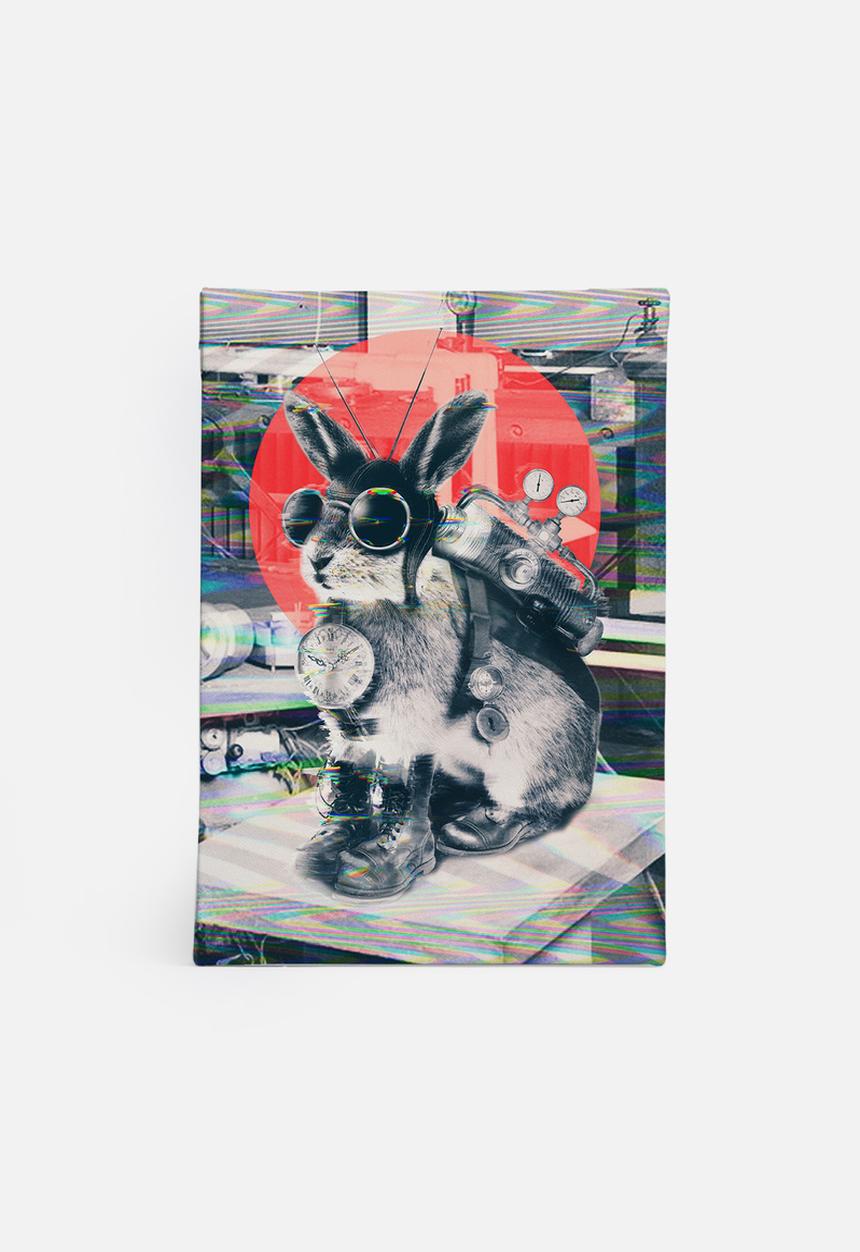 Ali Gulec - Time Traveller