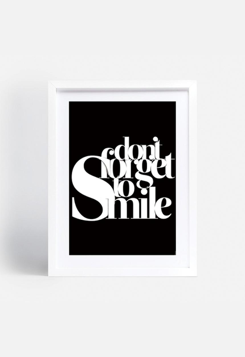 MM House Design - Smile