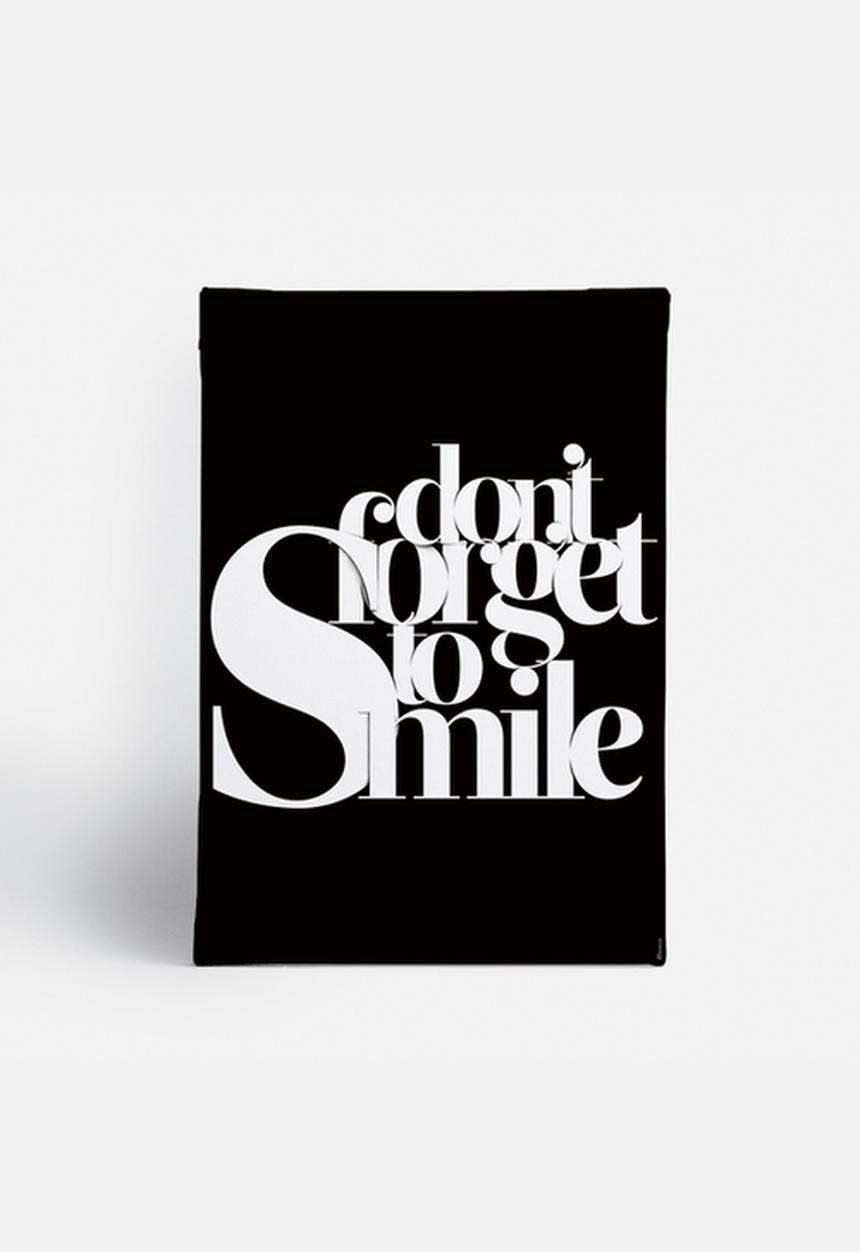 MM House Design - Smile