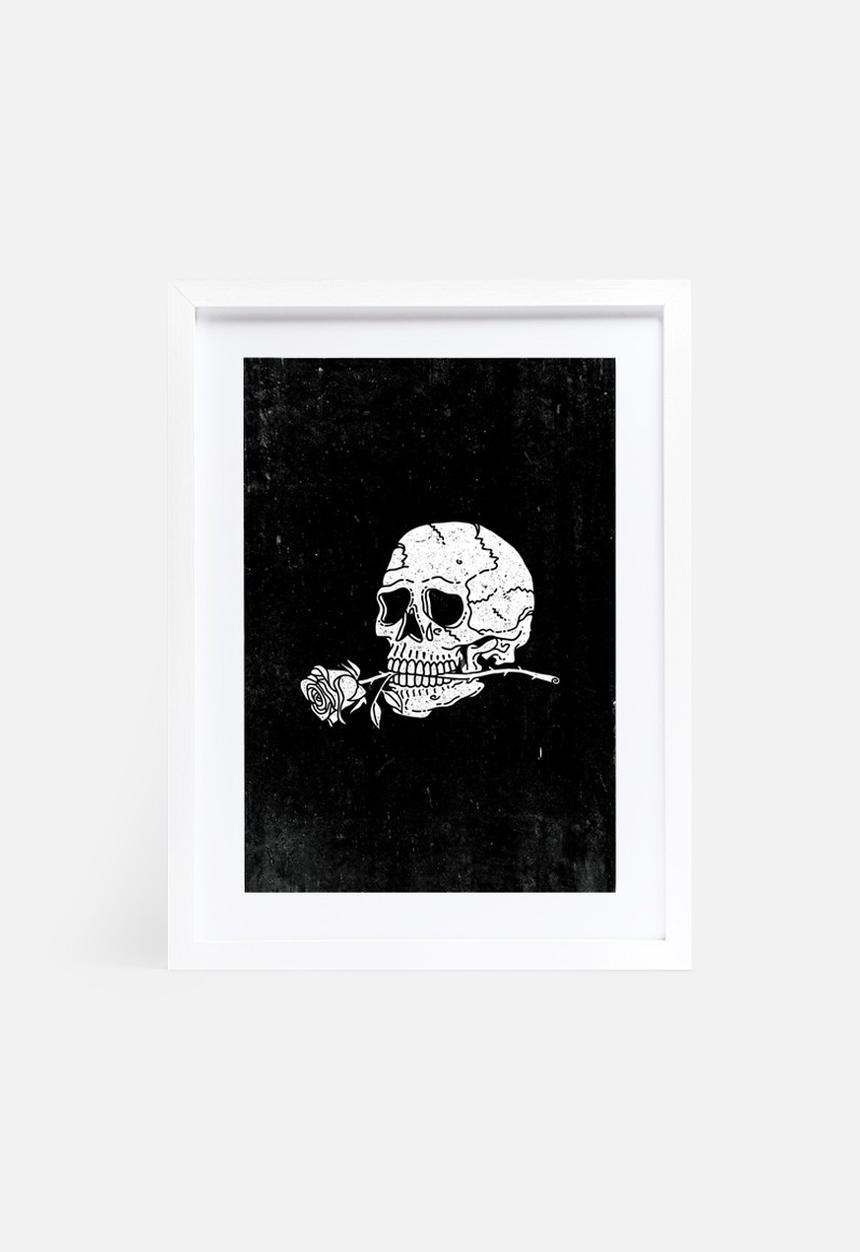 Sixth Floor - Bite down