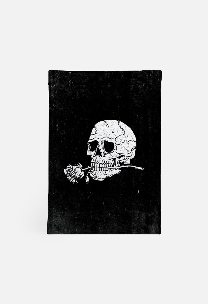 Sixth Floor - Bite down