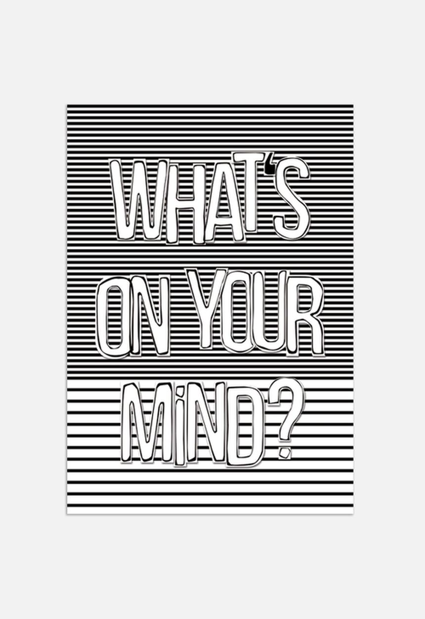 MM House Design - What's On Your Mind?