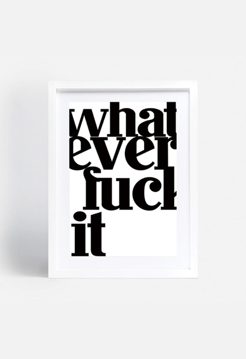 MM House Design - Whatever