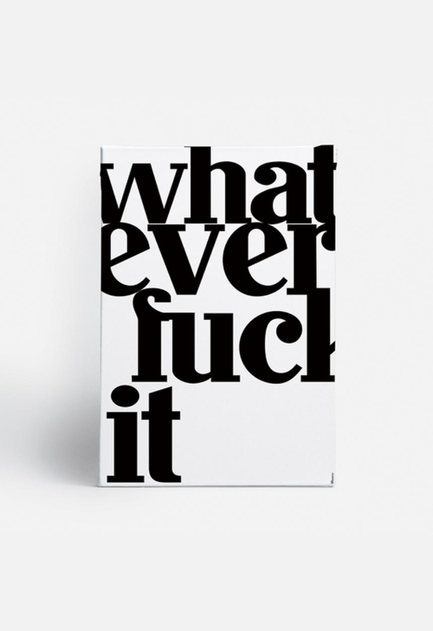 MM House Design - Whatever