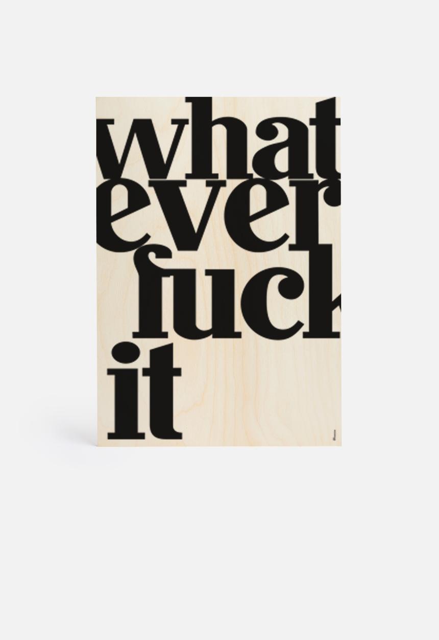 MM House Design - Whatever