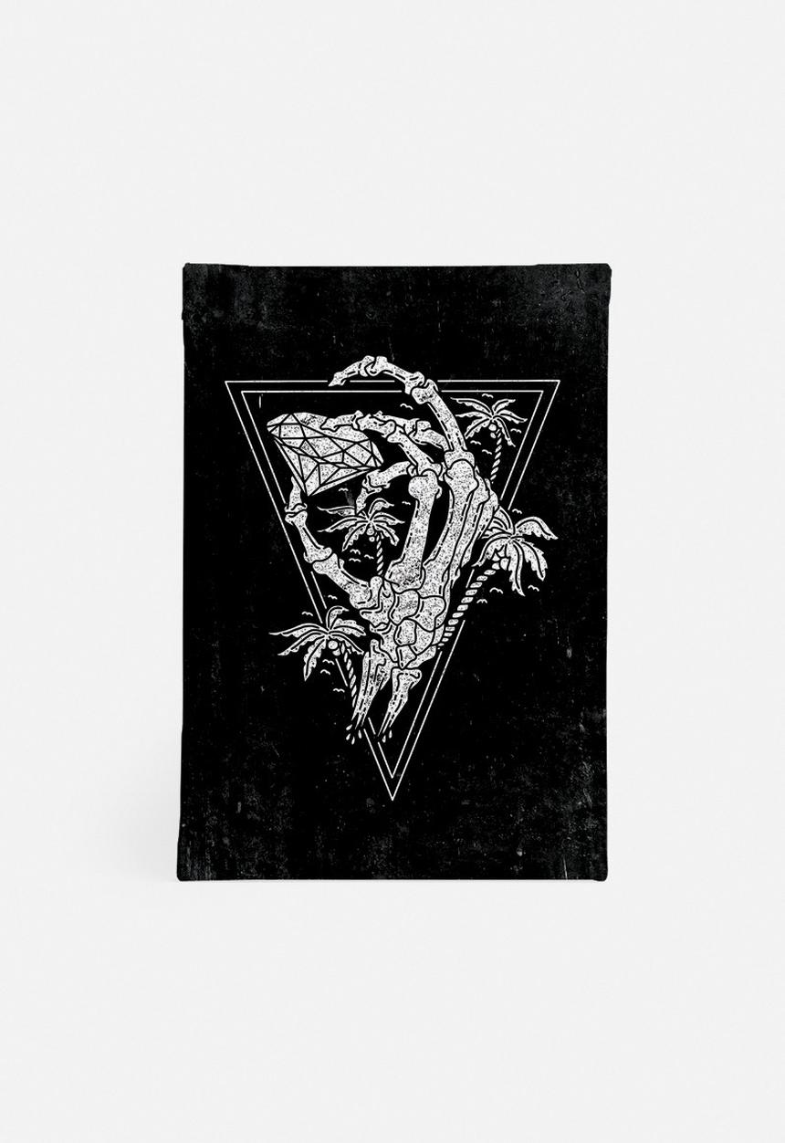 Sixth Floor - Diamond thief