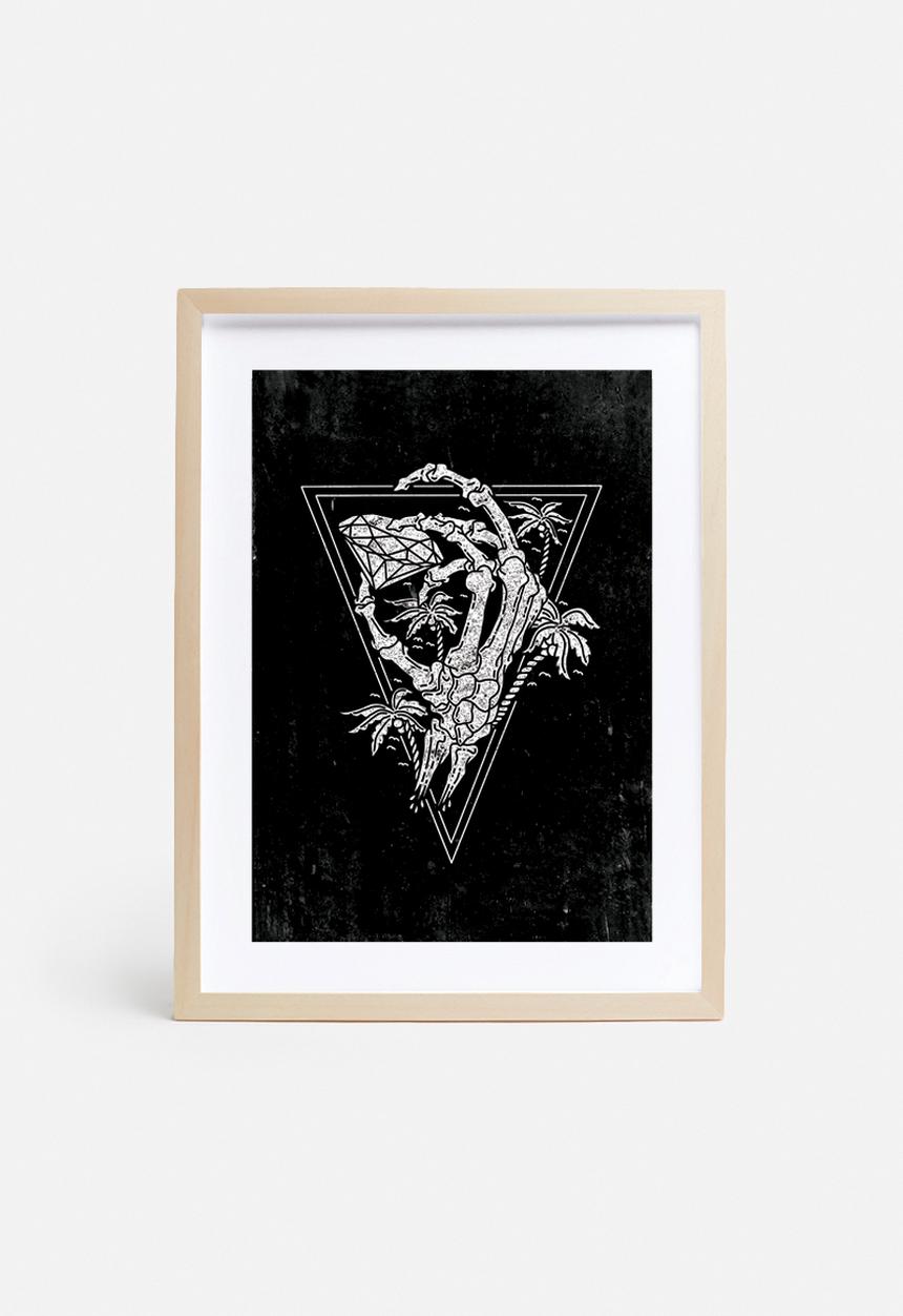Sixth Floor - Diamond thief