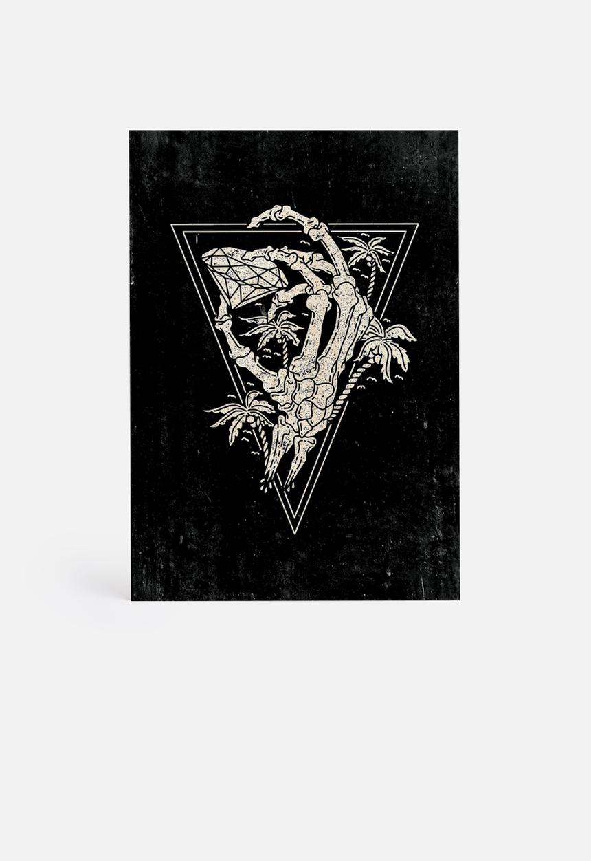 Sixth Floor - Diamond thief