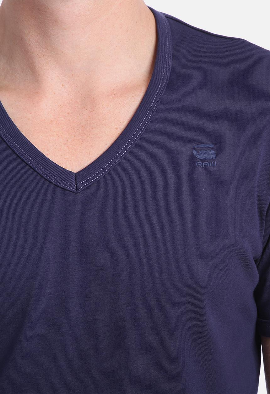 G-STAR - V-Neck 2 Pack