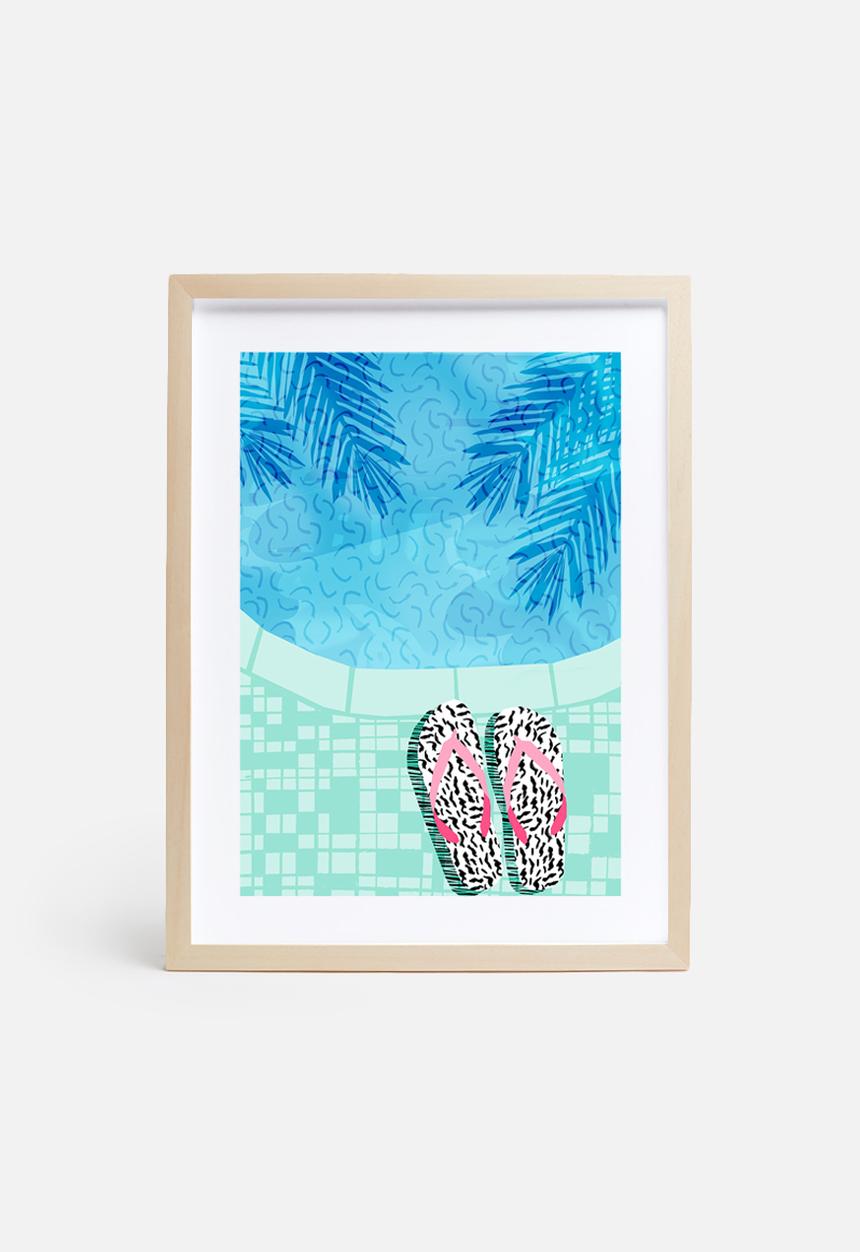 Wacka - Go Time