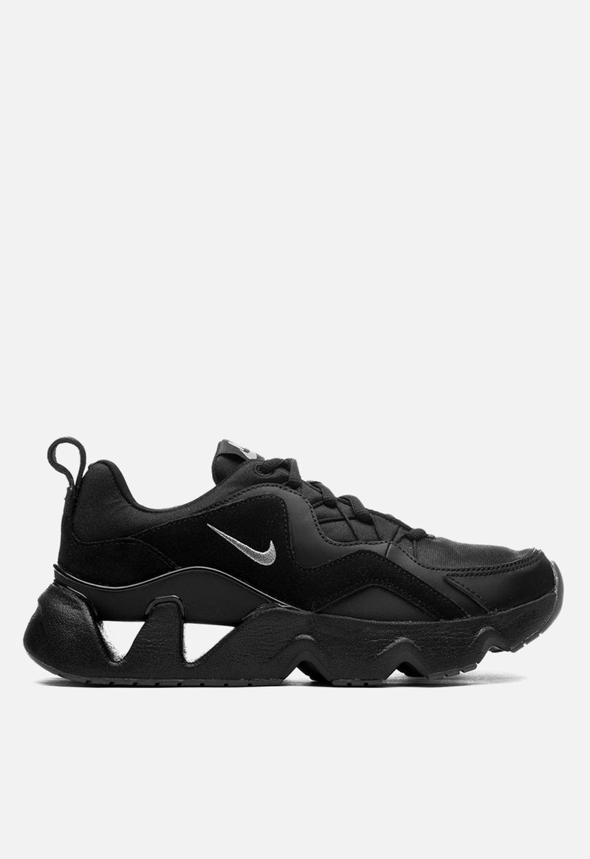 Nike - Ryz 365 - black / metallic dark grey