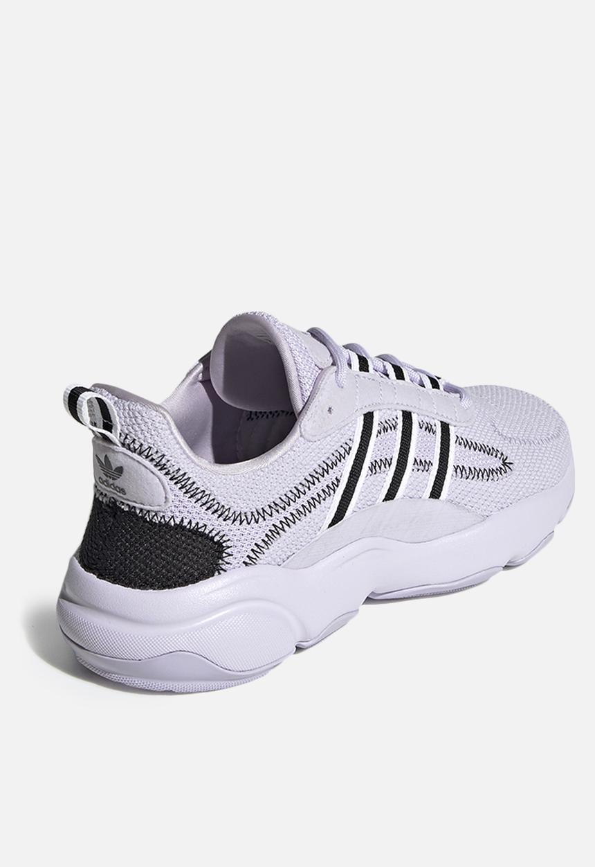 adidas Originals - Haiwee - purple tint / ftwr white / core black