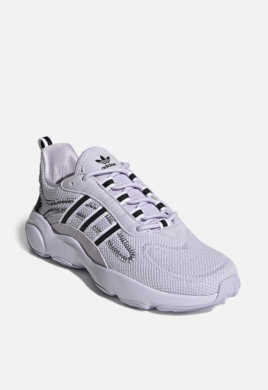 adidas Originals - Haiwee - purple tint / ftwr white / core black