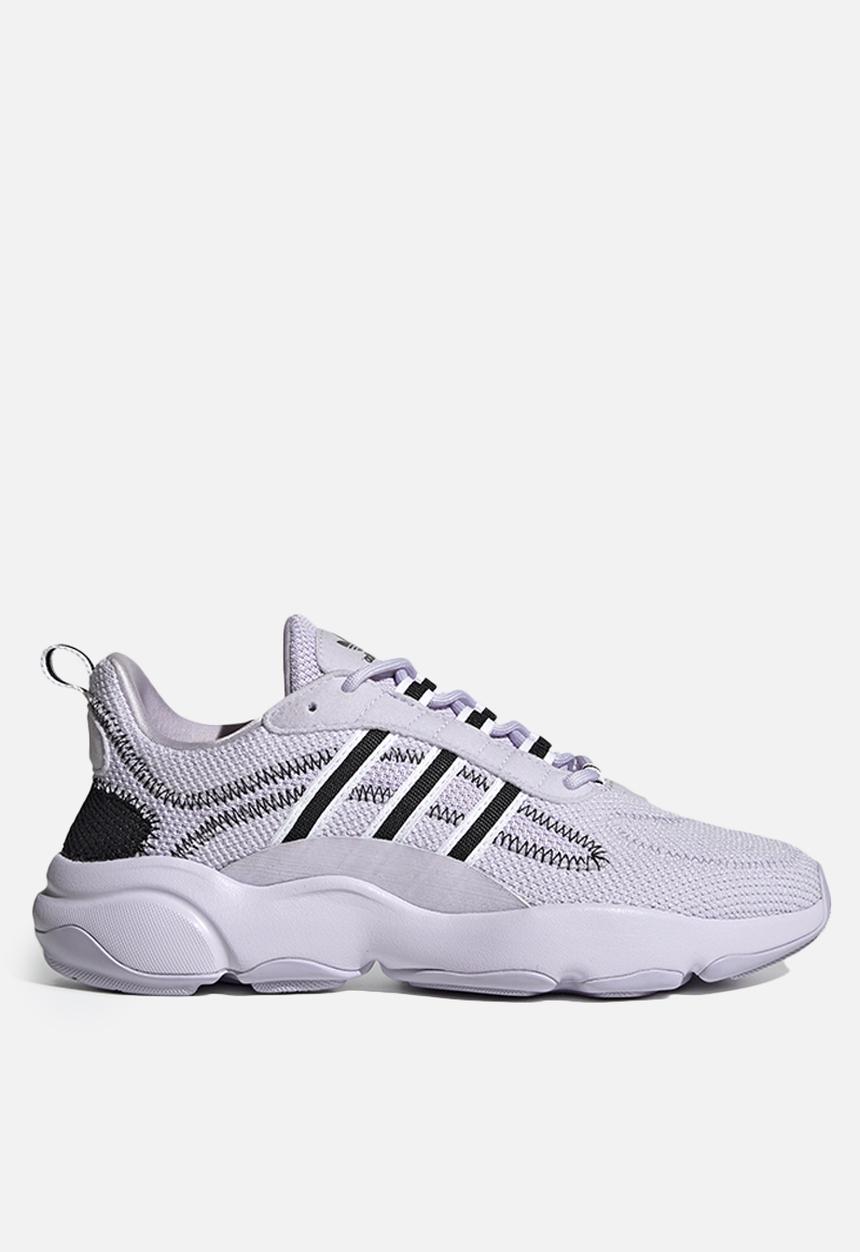 adidas Originals - Haiwee - purple tint / ftwr white / core black