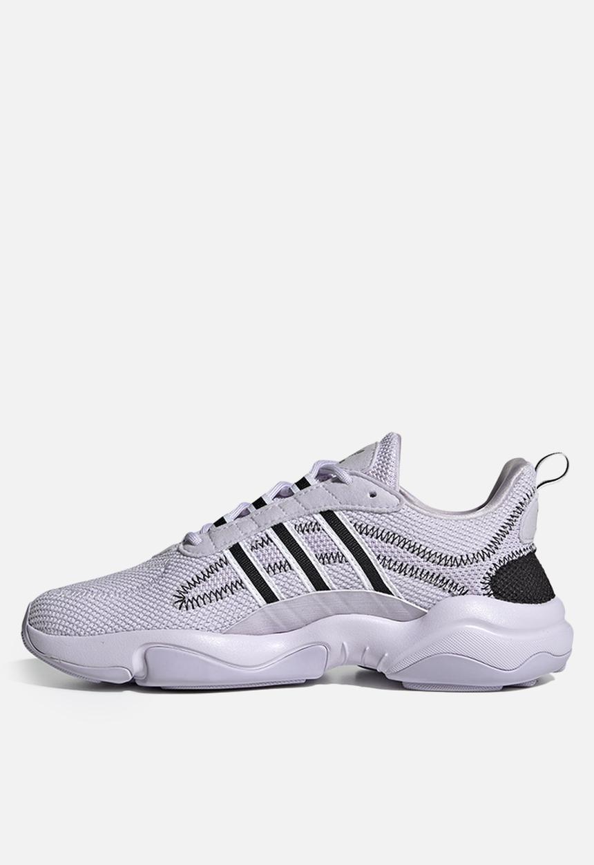 adidas Originals - Haiwee - purple tint / ftwr white / core black
