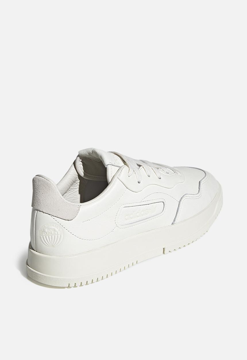 adidas Originals - SC Premiere - off white