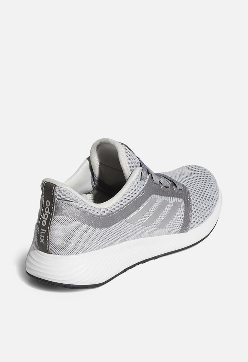 adidas Performance - Edge Lux 3 - grey / silver met