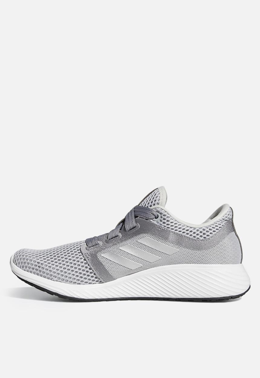 adidas Performance - Edge Lux 3 - grey / silver met