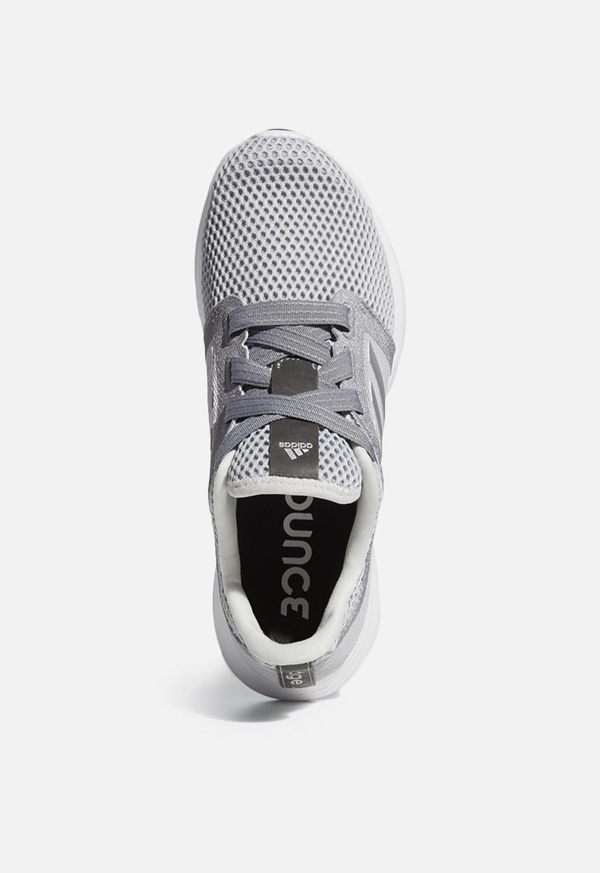 adidas Performance - Edge Lux 3 - grey / silver met