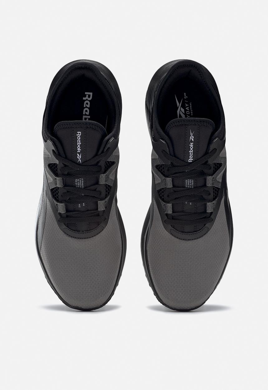 Reebok - Floatride fuel run - black / white