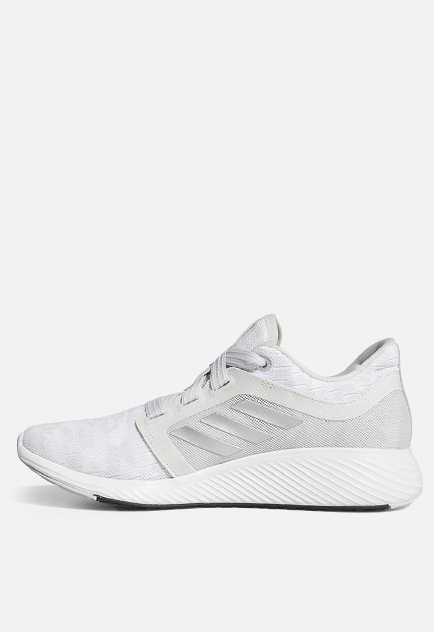 adidas Performance - Edge Lux 3 - grey silver met / white