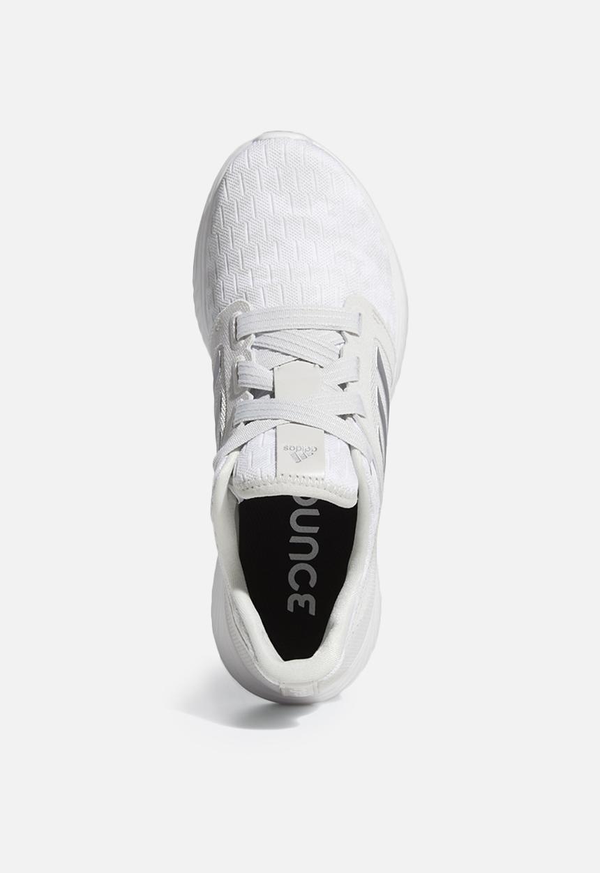 adidas Performance - Edge Lux 3 - grey silver met / white
