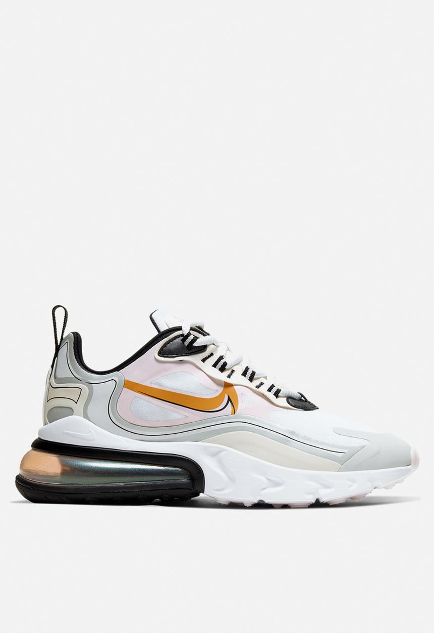 Nike - Air Max 270 react Lux - spruce aura / light soft pink