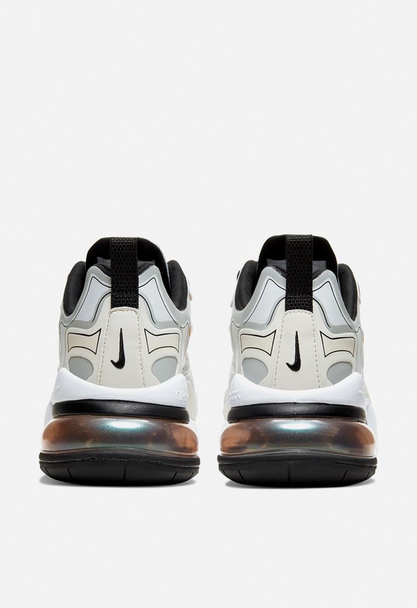 Nike - Air Max 270 react Lux - spruce aura / light soft pink