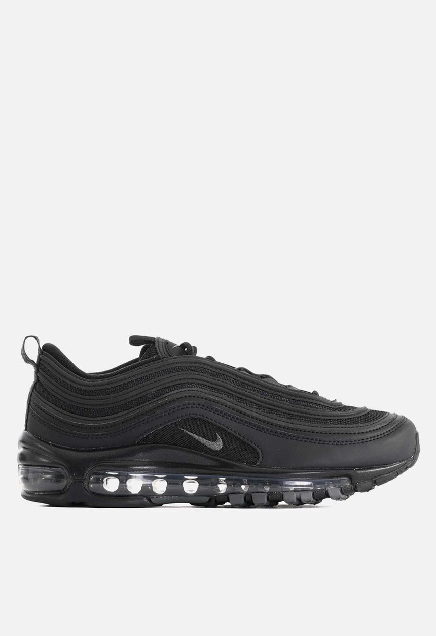 Nike - Air Max 97 - black/black-dark grey