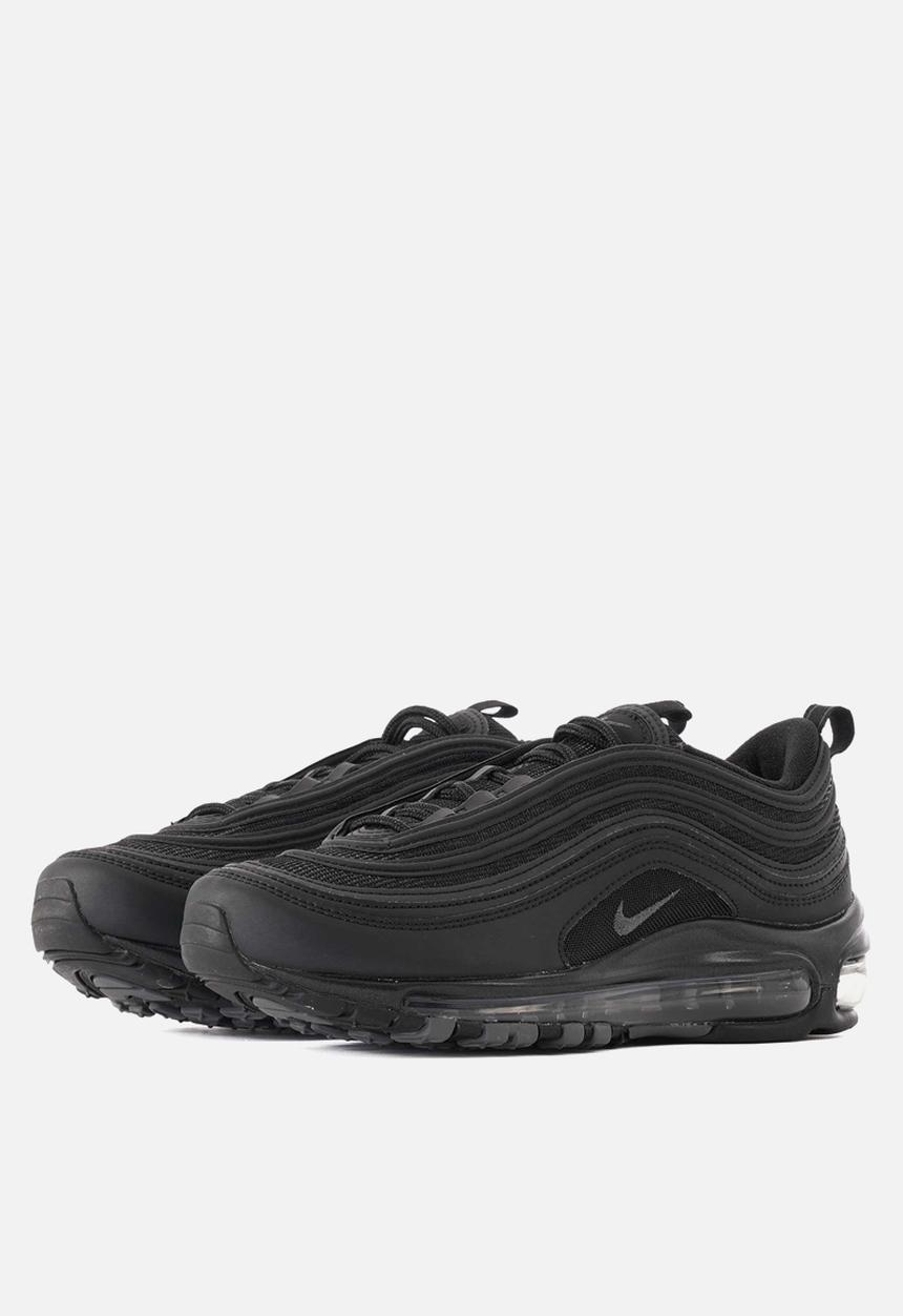 Nike - Air Max 97 - black/black-dark grey