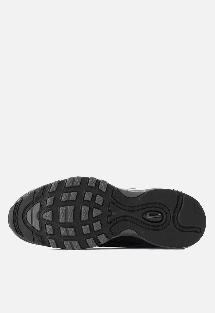 Nike - Air Max 97 - black/black-dark grey